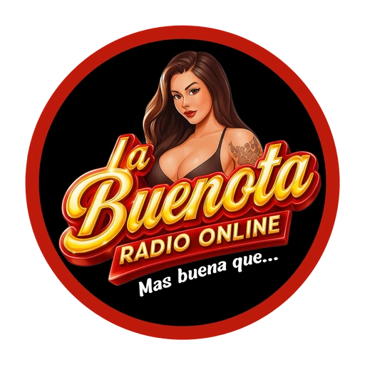 Logo La Buenota